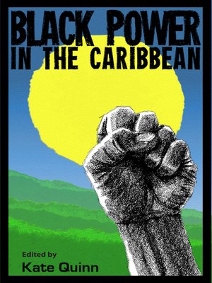 cover image of Black Power in the Caribbean